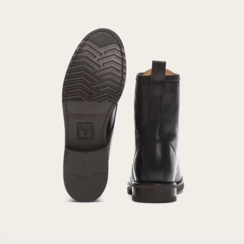 Frye Veronica Combat Boot - image 4